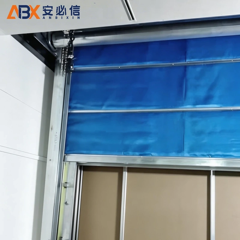 鄂尔多斯PVC堆积门